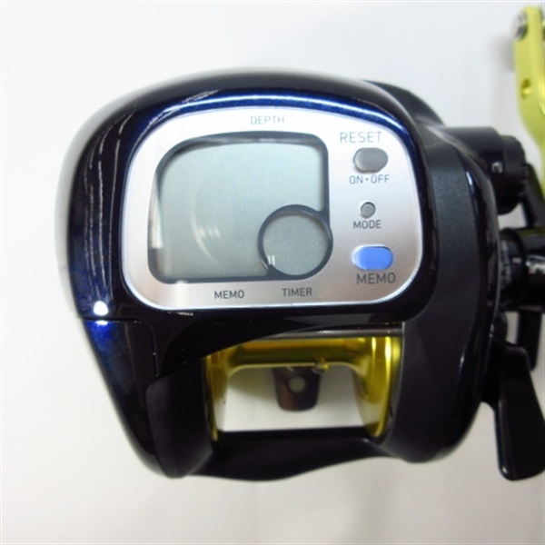 １７タナセンサー５００